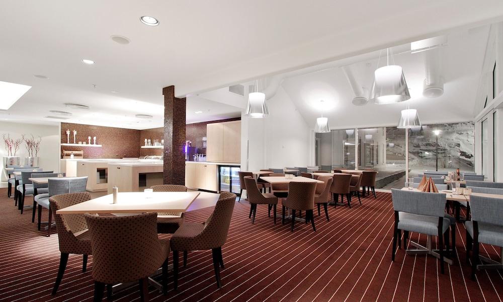 Thon Hotel クリスティアンスン エクステリア 写真