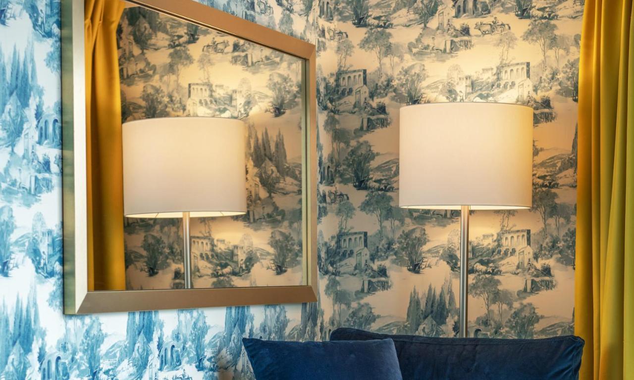 Thon Hotel クリスティアンスン エクステリア 写真