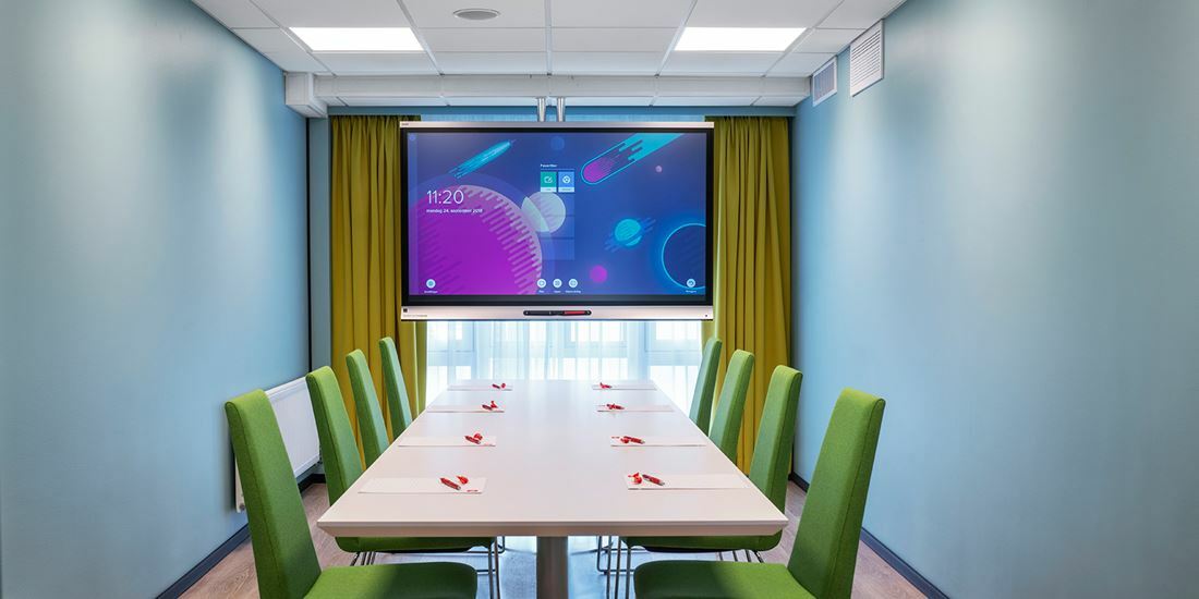 Thon Hotel クリスティアンスン エクステリア 写真